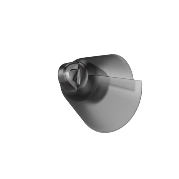 Signia Ersatzteile 8mm Tulip Signia Eartips 3.0